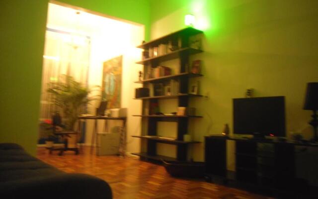 Copario Tropical Beach