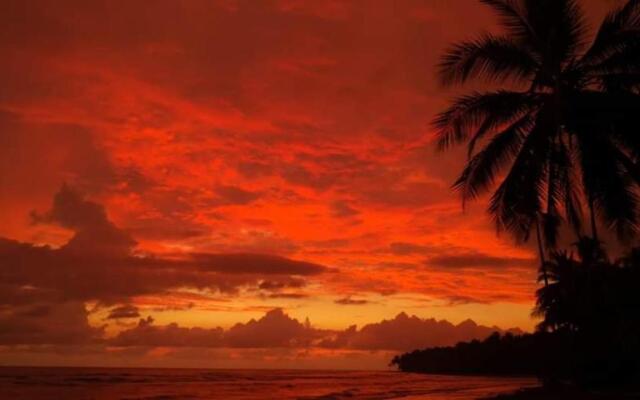 Uvita Paradise