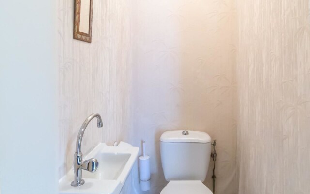 Aiguebel Apartment 2