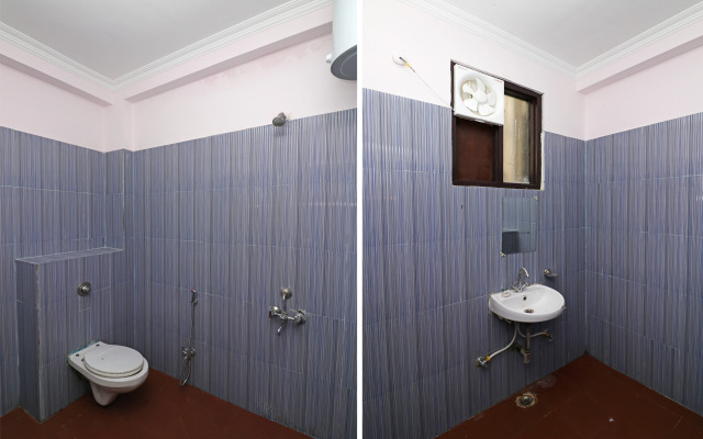 Hotel Sky View By OYO Rooms