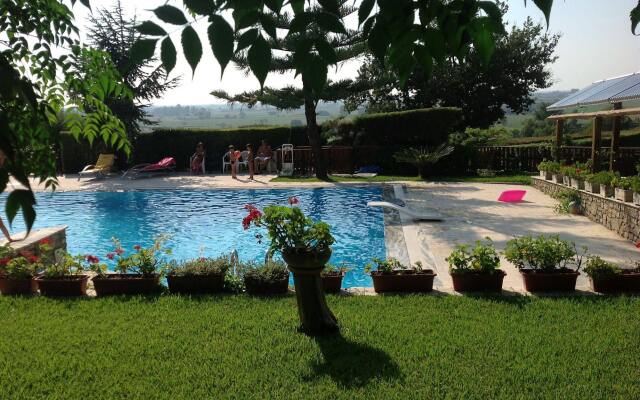 Residenza Giancesare