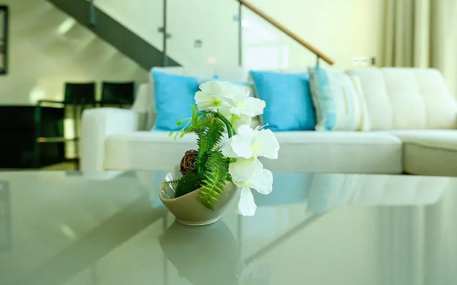 E&T Holiday Homes - Liberty House