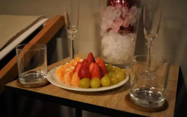 Chang Thai apartments