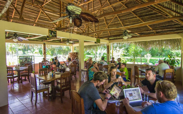Bocawina Rainforest Resort & Adventures