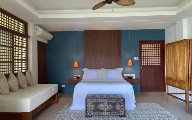 Mua Tala Hotel El Nido
