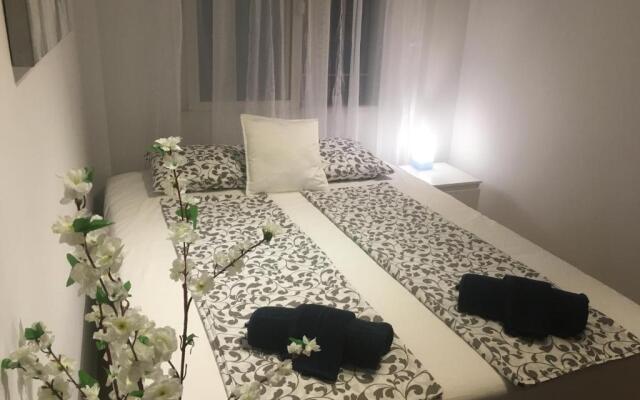 Spirit Los Boliches Apartment for 10 person