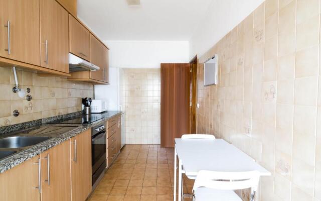 Apartamento Costa Pinto