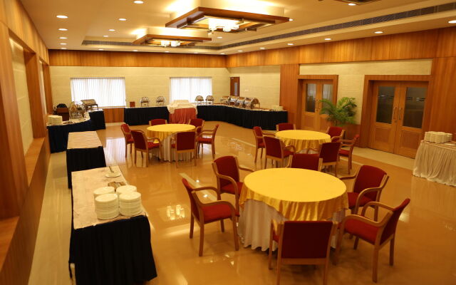 Hotel Airlink Castle