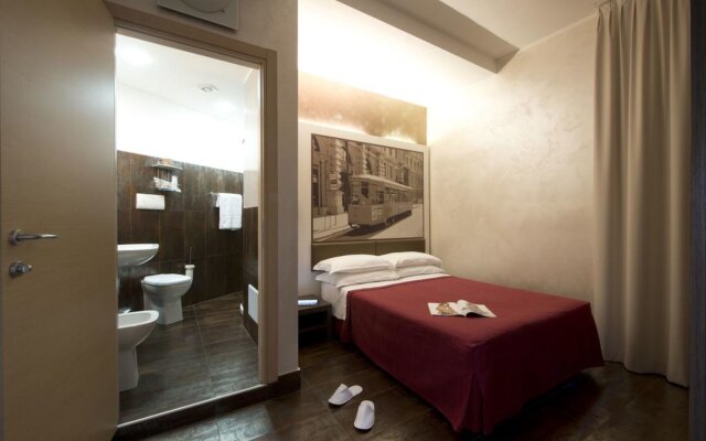 Hotel Milano Navigli