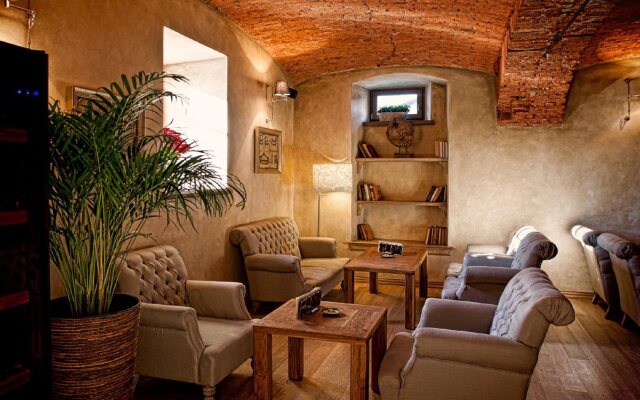B&B Dvor Tacen
