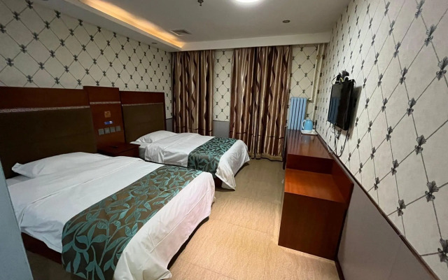 Wellington Hotel