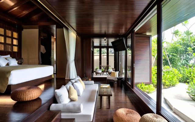 The Spa Resorts, Koh Samui