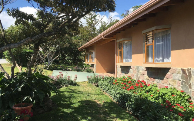 Hotel Las Orquideas