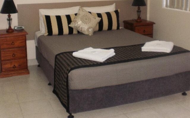 Molika Springs Motel