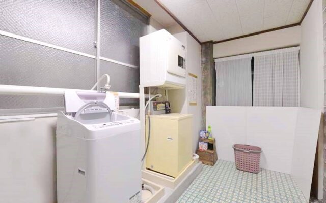 Naruko Onsen Ryokan Kanshichiyu