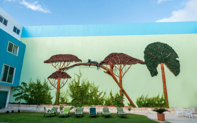 Hotel Playa Encantada
