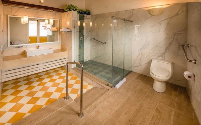 Apartahotel Boutique San Pedro