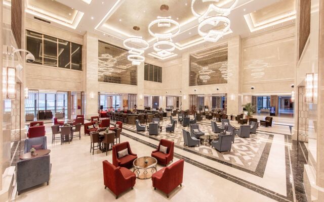 Yinchuan International Convention Centre