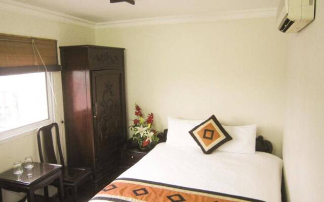 Hanoi City Guest House
