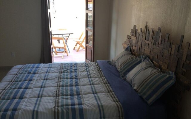 Hostal & Bar Encounter Guanajuato