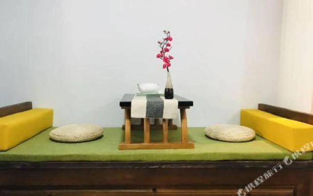 Qinghuandu Jianfa Inn (Lijiang Ancient City Mufu Branch)