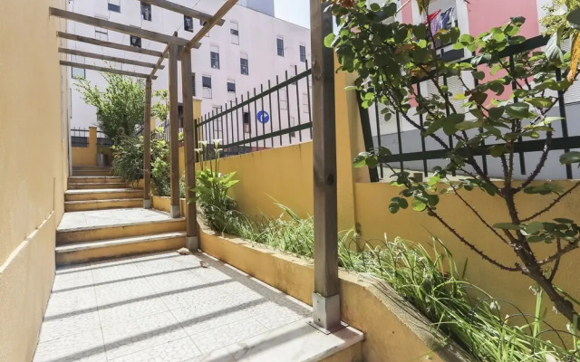 Relaxing Guesthouse - Sónia's Houses