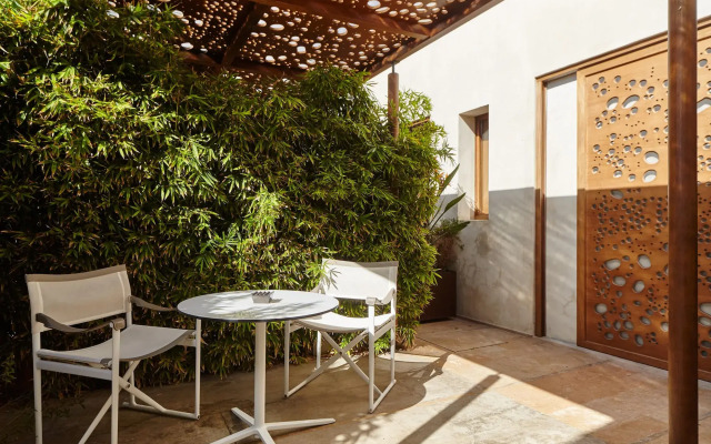 Hotel Rural Xereca