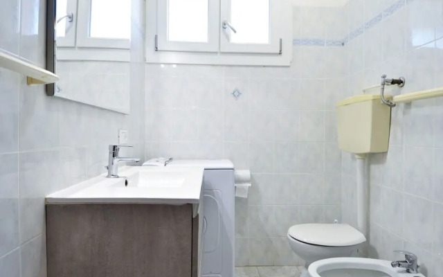 Apartment in Rosolina Mare Near the Sea