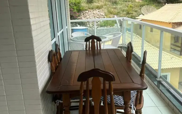 Condomínio Beach Town.