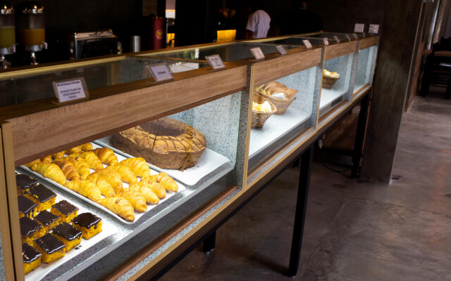 Pousada Águas Claras