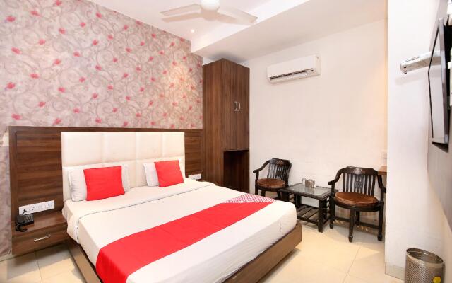 OYO 4038 Hotel Winner Inn