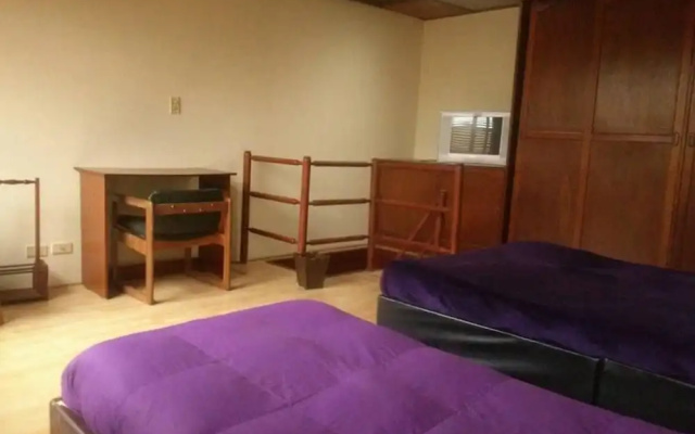 Duplex Chapinero Cll 57 Dos Habitaciones Economico