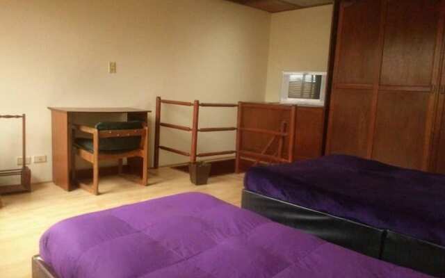 Duplex Chapinero Cll 57 Dos Habitaciones Economico