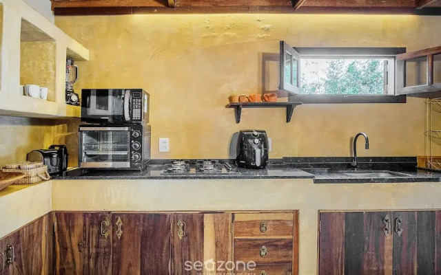 House With Valley View Near the Center - Mrv0001