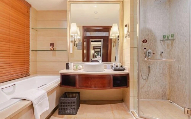 Howard Johnson by Wyndham Conference Resort Chengdu