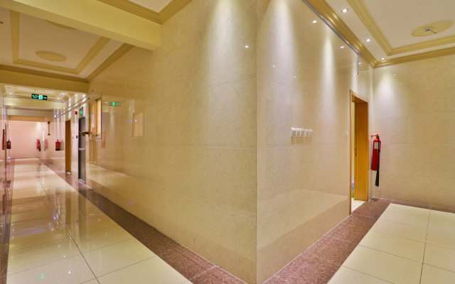 OYO 324 Green House Hotel Abha