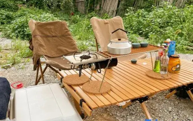 Shanchacyu Guesthouse