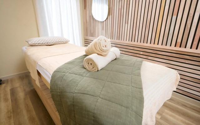 Cradle Boutique Hotel