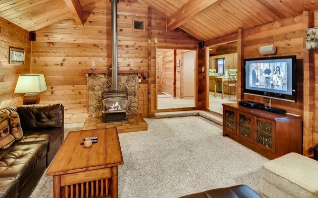 Yakima River Retreat