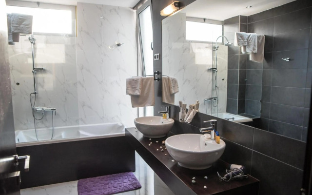 Apart-hotel Residence