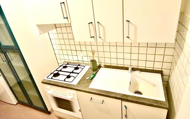 Villa Eden sea view surrounded by greenery-VILLA EDEN