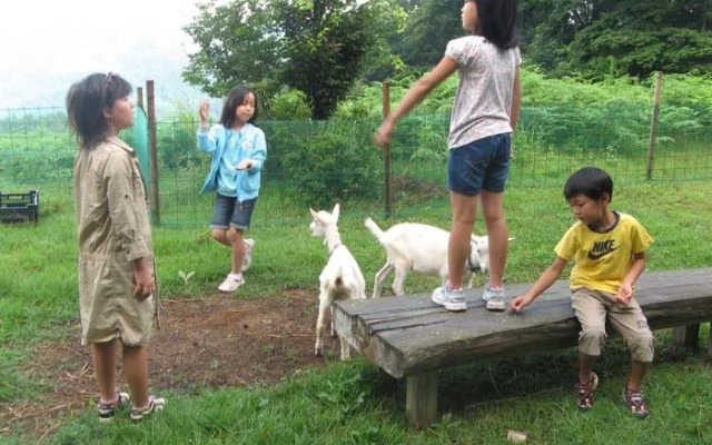 Morinoyado Rinrin Kan