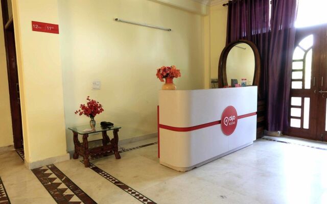 OYO Rooms Noida Sector 52