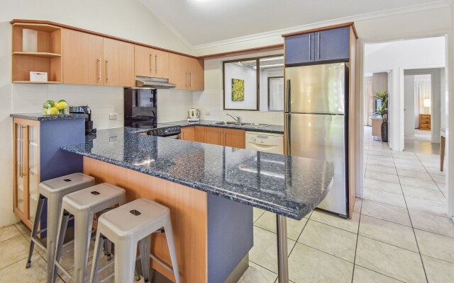 Nautilus Noosa Holiday Resort