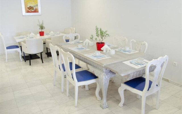 Hotel Hanioti Melathron