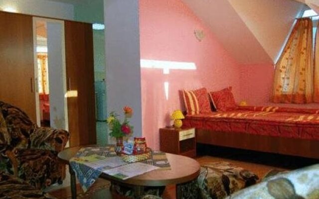 Fantasy Apartments