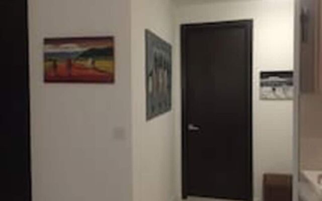 Pipit Homestay at Element Ampang