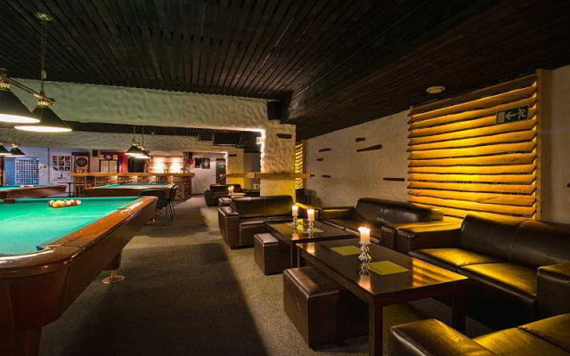 Lavendel Spa Hotel