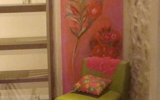 La Maison du Bien Etre