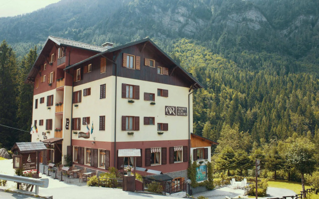 Orobie Alps Resort